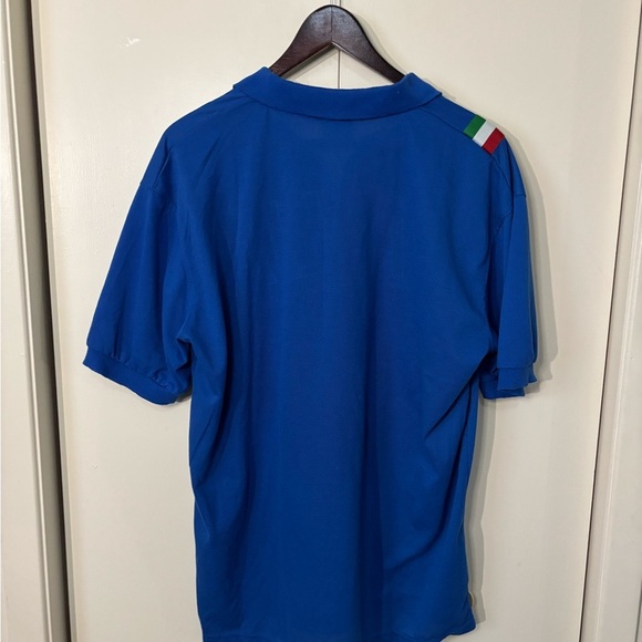 Blue Italia Polo Shirt - Picture 3 of 3